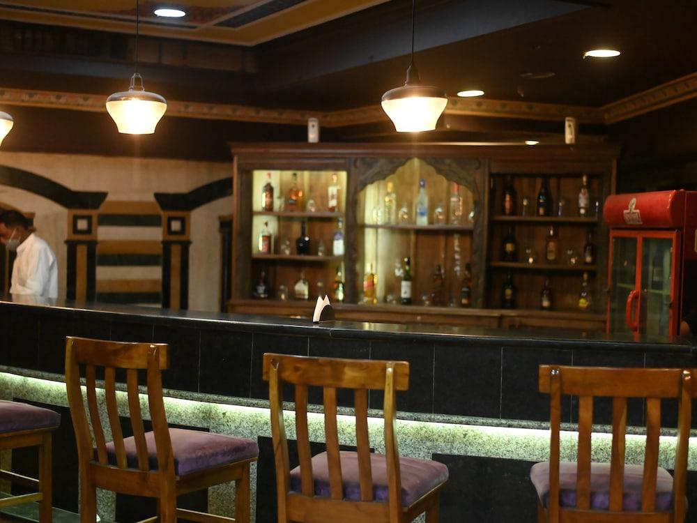 Hotel Fort Chandragupt ジャイプール エクステリア 写真